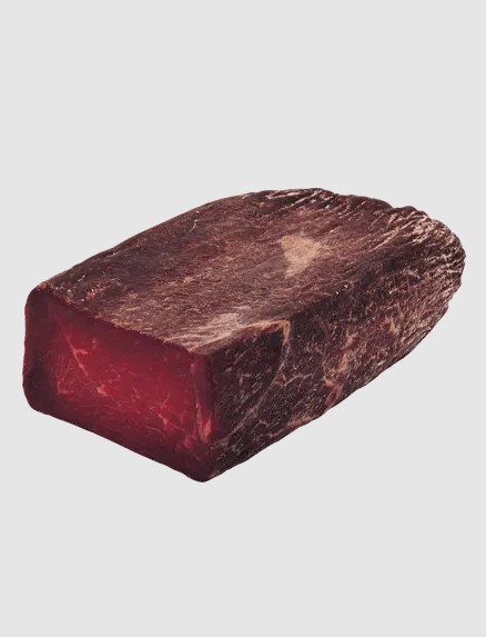 VIANDE DES GRISONS 1/2